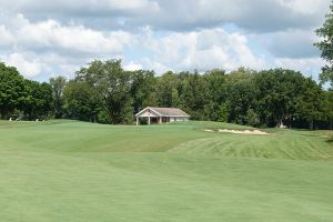 Davenport 3rd Fairway